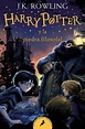 Libro Harry Potter y la Piedra Filosofal [Harry Potter 1] De J. K ...