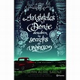 Aristóteles Y Dante Descubren Los Secretos del Universo (Paperback ...