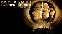 Universal Soldier - Die Rückkehr | Film 1999 | Moviebreak.de