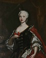 Altesses : Marie-Amélie de Saxe, reine d'Espagne (1)