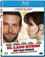 El Lado Bueno de las Cosas Blu-ray