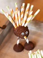 22 Easy Thanksgiving Crafts For Kids – Architectures Ideas