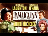 La taverna della Giamaica (Jamaica Inn) Alfred Hitchcock, 1939 - YouTube