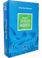 MANUAL DE DERECHO AMBIENTAL | Librería Juridica Legales | Libros de ...