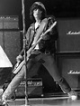 How Dee Dee Ramone changed my life - Goldmine Magazine: Record ...