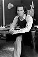 30 Best Vintage Photos of a Young and Handsome Karl Lagerfeld in the ...