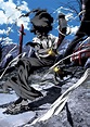 AFRO SAMURAI! , By Takashi Okazaki,anime Afro Samurai, Samurai Jack ...