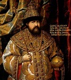 Chronologie exhaustive des dirigeants de Russie, du Moyen Âge à nos ...
