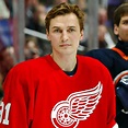 Sergei Fedorov Biography- NHL player, Salary, Earnings, Contract, Net ...