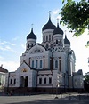 russian eastern orthodox church near me - Sacha Calkins