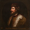 Malcolm III, King of Scotland | British Royal Family Wiki | Fandom