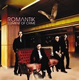 Romantik by Element Of Crime, 2001, LP, Motor Music - CDandLP - Ref ...