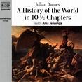 A History of the World in 10½ Chapters: Julian Barnes: 9781094015958 ...