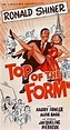 Image gallery for Top of the Form - FilmAffinity