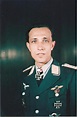 Lomsvatern: Major Erich Rudorffer (1917-), Expert Victory Pleated Luftwaffe