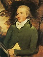 Henry Raeburn - William Kerr, 6th Marquis of Lothian