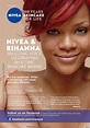 Inspire Thyself: Rihanna Deemed Too Sexy For Nivea By New CEO (PHOTO)