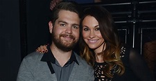 Jack Osbourne and wife expecting a second baby