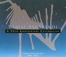 Best Buy: Varese Sarabande: A 35th Anniversary Celebration [4 CD] [CD]