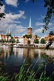 Lübecks Sehenswürdigkeiten, schönste Orte und Tipps