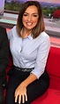 Sally Nugent - News Now Cat