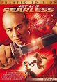 Jet Li's Fearless [WS] [Unrated/Theatrical] [DVD] [2006] - Best Buy