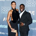 Kevin Hart and Wife Eniko Parrish Are Expecting Their First Baby Together