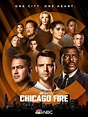 Chicago Fire Saison 10 - AlloCiné