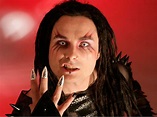 Dani Filth Talks Hammer Of The Witches & Cradle Of Fear - THE HORROR ...