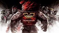 Street Fighter vuelve con una serie de televisión | Televisión