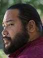 Cooper Andrews - SensaCine.com