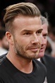 50 Best David Beckham Hair Ideas - (All Hairstyles Till 2021)
