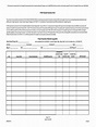 Inventory Of Materials Form - Fill Online, Printable, Fillable, Blank ...