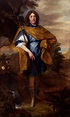 LORD GEORGE STUART, SEIGNEUR D'AUBIGNY. suggested date : 1638 / 1640 ...