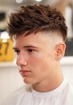 73 Best High Skin Fade Haircuts for Men | Hairmanstyles