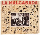 La malcasada (1926)