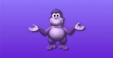 The Story of BonziBuddy and its Company’s Demise - The Mac Observer