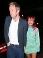 Lily Allen Night Out Style - at The Chiltern Firehouse With Her Husband ...