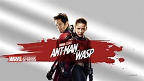 Ver Ant-Man y la Avispa Audio Latino Online - Series Latinoamerica