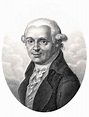 Abraham Gottlob Werner – Store norske leksikon
