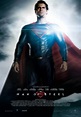 Man of Steel (2013) | Superman movies, Man of steel, Superman man of steel