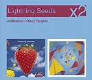 Jollification/Dizzy Heights by The Lightning Seeds: Amazon.co.uk: CDs ...