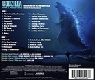 Godzilla: King Of Monsters - OST (2 CDs) von Bear McCreary - CeDe.ch