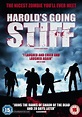 Harold's Going Stiff (2011) movie cover