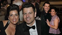 Evelyn Melendez, Jordan Knight's wife life story: Everything to know ...