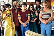 Boogie Nights (film)- Réalisateurs, Acteurs, Actualités