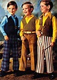 Kid’s wear 1970 50s Fashion Boys, 70s Inspired Fashion, 70s Fashion ...