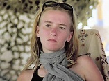 Gazans remember Rachel Corrie on the 13th anniversary of her death ...