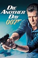 Die Another Day (2002) | James bond movie posters, James bond movies ...