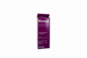 Nicovel 100 mg-150 mg Cápsulas Blandas vaginales